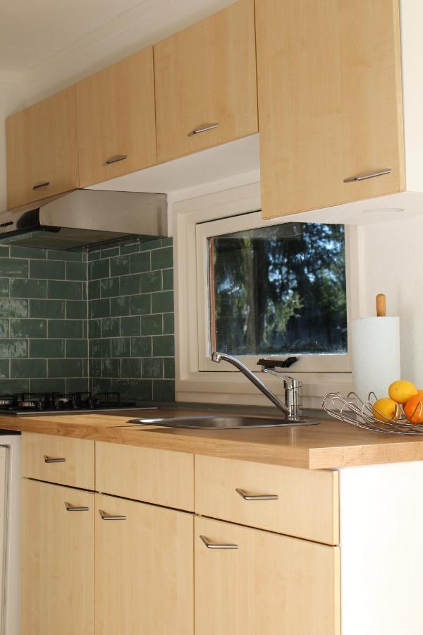 Sfeervol Vakantiehuisje In Bosrijke Omgeving Vorden Extérieur photo