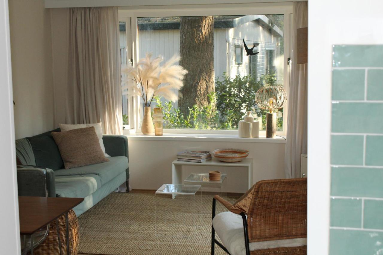 Sfeervol Vakantiehuisje In Bosrijke Omgeving Vorden Extérieur photo