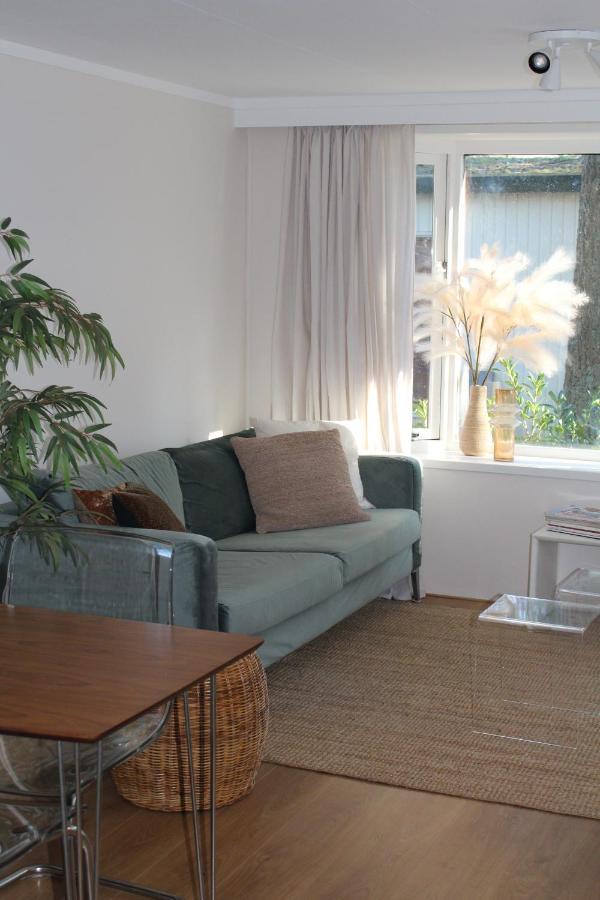 Sfeervol Vakantiehuisje In Bosrijke Omgeving Vorden Extérieur photo