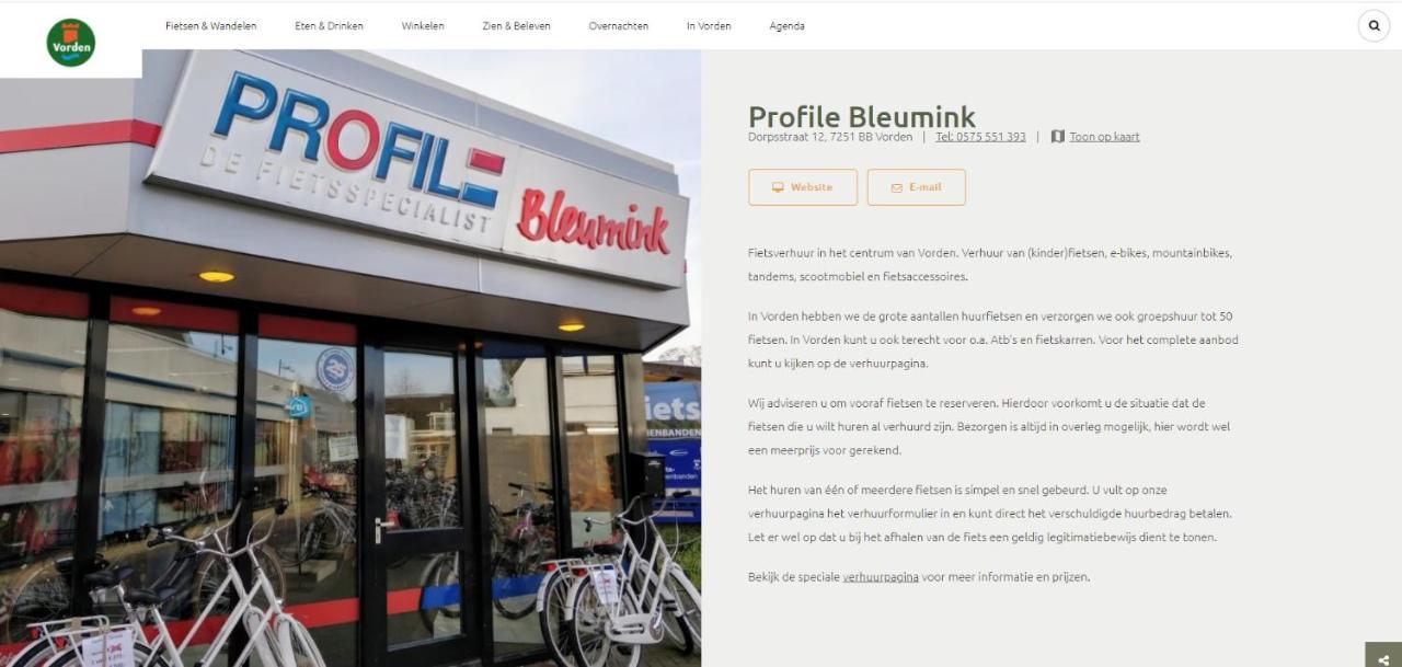 Sfeervol Vakantiehuisje In Bosrijke Omgeving Vorden Extérieur photo